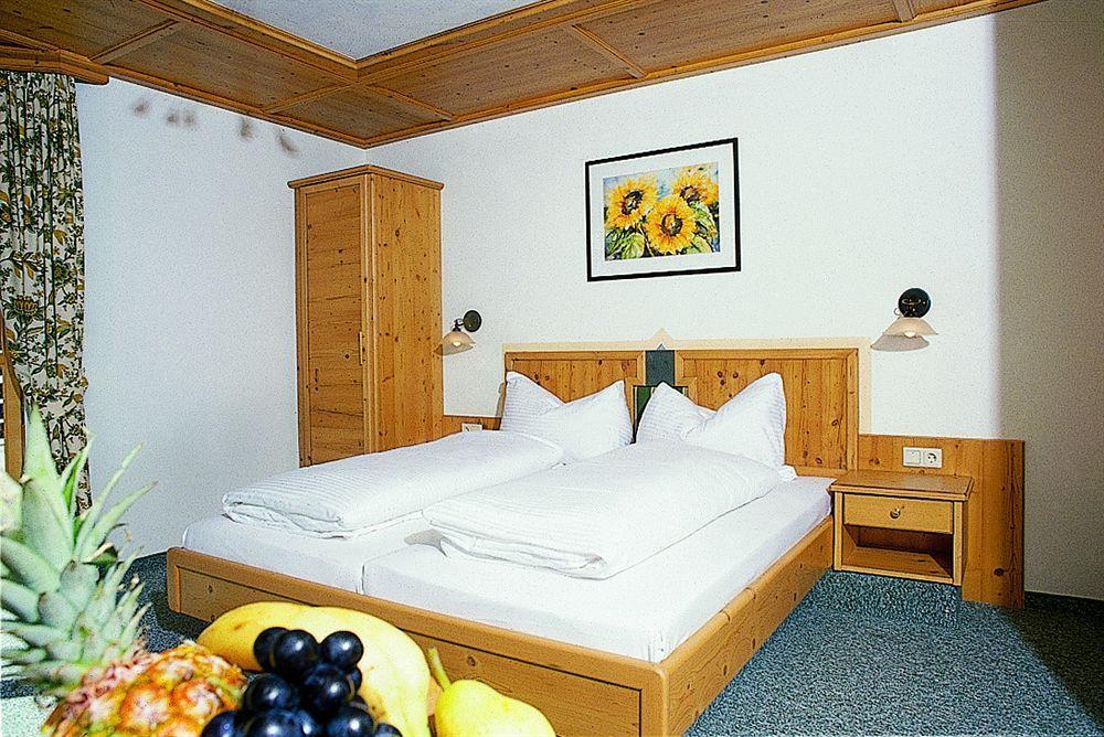 Fliana Arlberg Studios Sankt Anton am Arlberg Ngoại thất bức ảnh