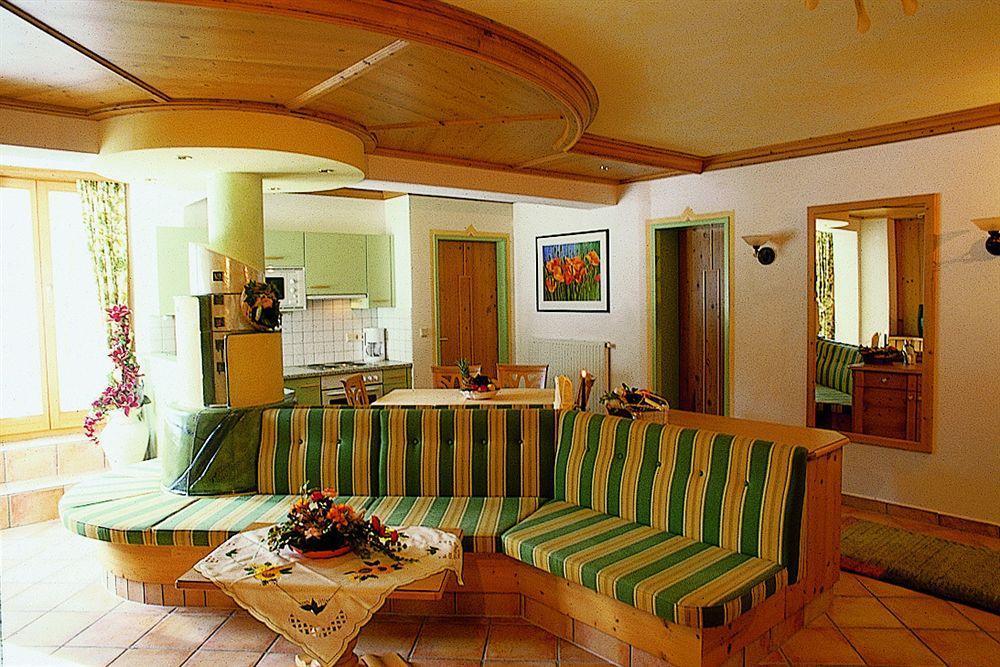 Fliana Arlberg Studios Sankt Anton am Arlberg Ngoại thất bức ảnh