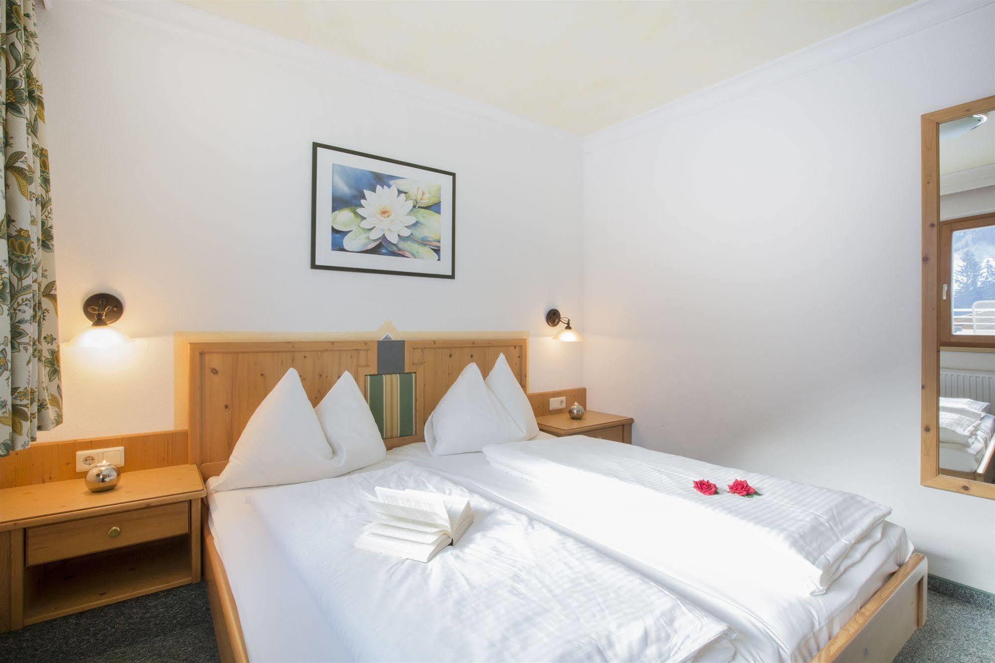 Fliana Arlberg Studios Sankt Anton am Arlberg Ngoại thất bức ảnh